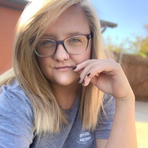 Meet your Posher, Cheyenne